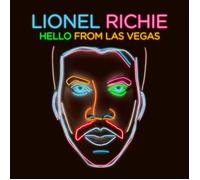 Lionel Richie - Hello From Las Vegas