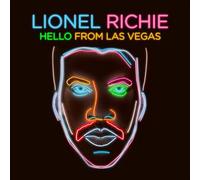 Lionel Richie - Hello From Las Vegas