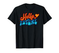 Hello Future T-Shirt