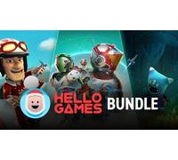 Hello Games Bundle