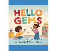 Hello Gems: A Fun Journey for Little Minds