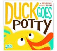 Hello Genius Duck Goes Potty