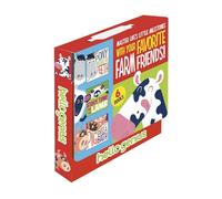 Hello Genius Hello Genius Favorite Farm Friends Box