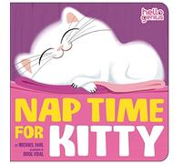 Hello Genius Nap Time for Kitty