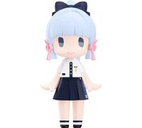 HELLO GOOD SMILE Genshin Impact Kamisato Ayaka Action Figure JAPAN OFFICIAL