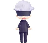 Hello! Good SMILE Magical Warfare Satoru Gojo Non-Scale Plastic Pre-Painted Action Figure