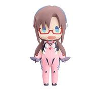 HELLO! GOOD SMILE Mari Makinami Illustrious (Rebuild of Evangelion)