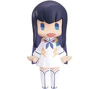 Kill La Kill Satsuki Kiryuin Hello PVC Figure Goodsmile