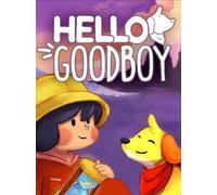 Hello Goodboy (PC) - Steam Key - EUROPE