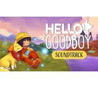 Hello Goodboy Soundtrack