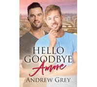 Hello Goodbye Amore