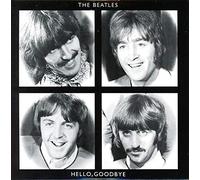 Hello Goodbye / I Am The Walrus (CD Single)