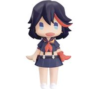 Hello GSC Kill la Kill Ryuko Non-scale Figure G94412