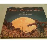 Hello, Harvest Moon