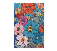 Hello Hawaii -Print 1000 Piece Picture Puzzle -Wooden,Family-Friendly Fun For All Ages,For Relaxation And Gift-Giving.