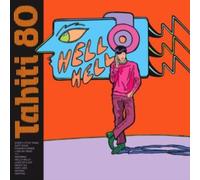 TAHITI 80 - HELLO HELLO [VINYL]