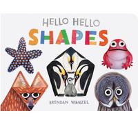Hello Hello Shapes