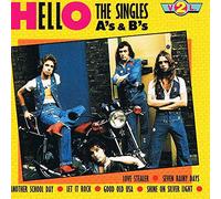 Hello - Hello The Singles A's & B's, Vol. 2