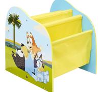 Hello Home Kids Sling Bookcase - Bluey
