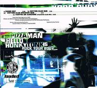 Pizzaman – Hello Honky Tonks