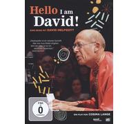 Hello I Am David Eine Reise mit David Helfgott (OmU) (DVD) David Helfgott