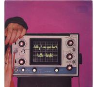 Hello, I Am Your Heart