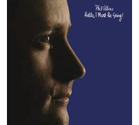 Hello, I Must Be Going!