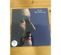 Phil Collins - Hello, I Must Be Going! [VINYL]