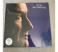 Phil Collins - Hello, I Must Be Going! [VINYL]
