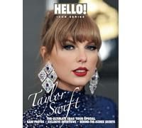 Hello! Icon Series - Taylor Swift