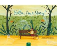 Hello! I'm a Story