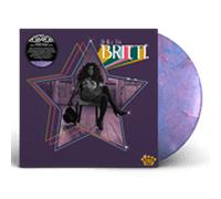 Hello, I'm Britti. by Britti Vinyl 12" Album