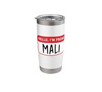 Hello, I'm from Mali Stainless Steel Insulated Tumbler