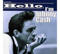 Hello... I'm Johnny Cash
