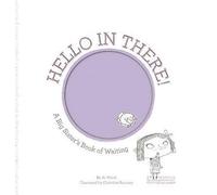 Hello in There: A Big Sister's Book of Waiting by Jo Witek (Hardcover, 2013)