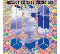 !!! - Hello? Is This Thing on? [12" VINYL]