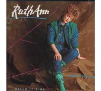 Hello, it's me (1984, US) [VINYL]
