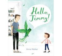 Hello, Jimmy!