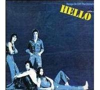 Hello - Keeps Us Off The Streets (1976)