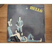 HELLO - Keeps us off the streets / 1C 062-97 496