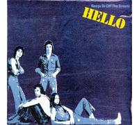 Hello - Keeps Us off The Streets