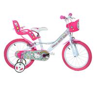 Hello Kitty 16" Bike