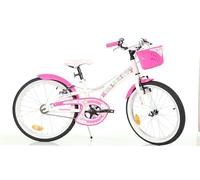 HELLO KITTY 20", children's bike