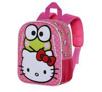 Hello Kitty 3D Backpack