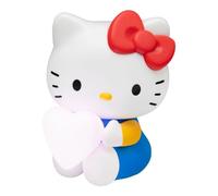 Hello Kitty Shaped Light
