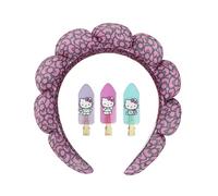 Hello Kitty 4-Piece Hair Accessories Set, Hello Kitty Get Ready, One size