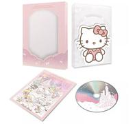Hello Kitty 50th Ann - Hello Kitty 50th Anniversary- Presents My Bestie Voice Co