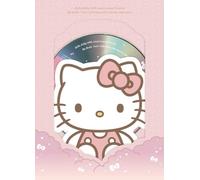 HELLO KITTY 50TH ANN - PRESENTS MY BESTIE VOICE COLLE - CD - J3z
