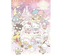 HELLO KITTY 50TH ANN - PRESENTS MY BESTIE VOICE COLLE - CD - J3z