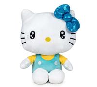 Play By Play Hello Kitty 50th Anniversary Teddy